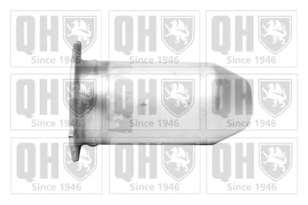 QRD101 QUINTON HAZELL Осушитель кондиционера (фото 1)