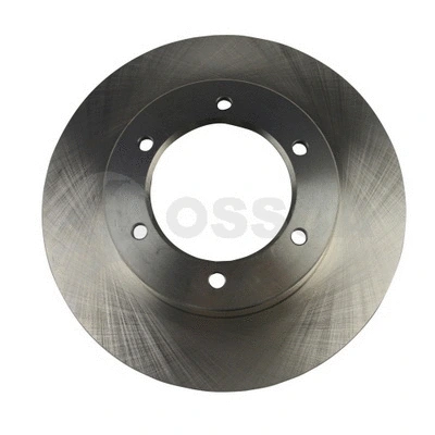 14974 OSSCA Тормозной диск (фото 1)