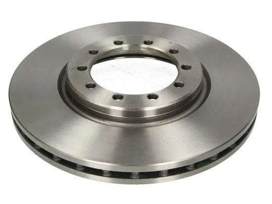 02-RV002 SBP Тормозной диск (фото 1)