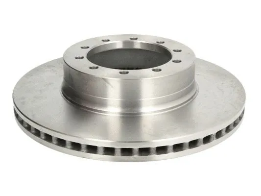 02-RV030 SBP Тормозной диск (фото 1)