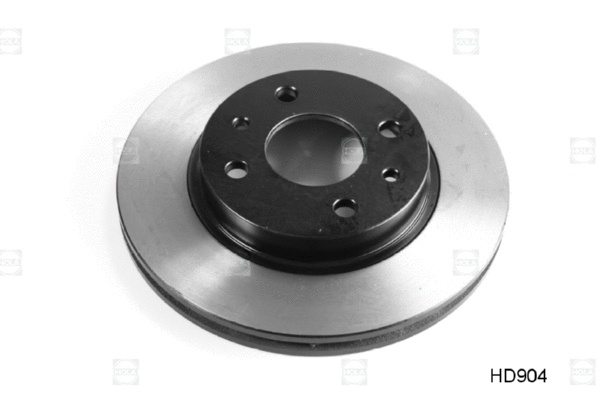 HD904 HOLA Тормозной диск (фото 2)