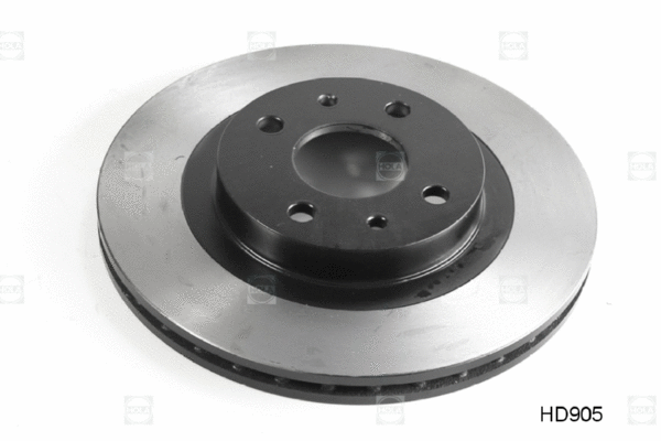 HD905 HOLA Тормозной диск (фото 2)