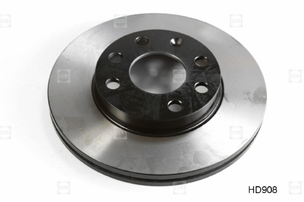 HD908 HOLA Тормозной диск (фото 2)