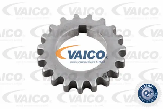 V10-10025 VAICO Комплект цели привода распредвала (фото 4)
