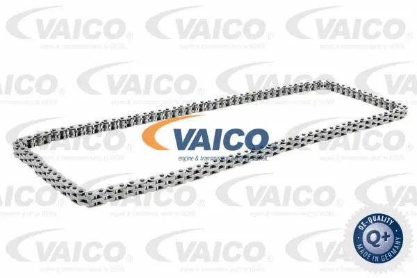 V10-10025 VAICO Комплект цели привода распредвала (фото 9)