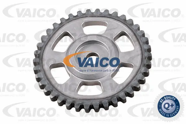 V10-10025 VAICO Комплект цели привода распредвала (фото 12)