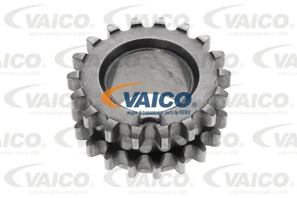 V10-10030 VAICO Комплект цели привода распредвала (фото 6)