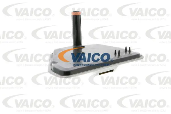 V10-1868 VAICO Комплект гидрофильтров, автоматическая коробка передач (фото 3)