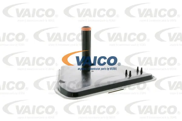 V10-3017 VAICO Комплект гидрофильтров, автоматическая коробка передач (фото 3)