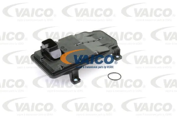V10-3222-BEK VAICO Комплект деталей, смена масла - автоматическ.коробка передач (фото 3)