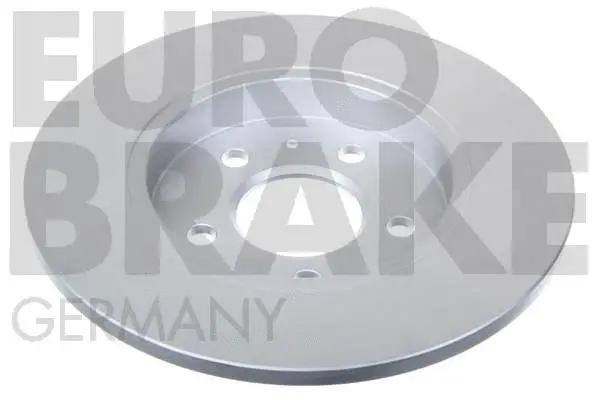 58152047111 EUROBRAKE Тормозной диск (фото 2)