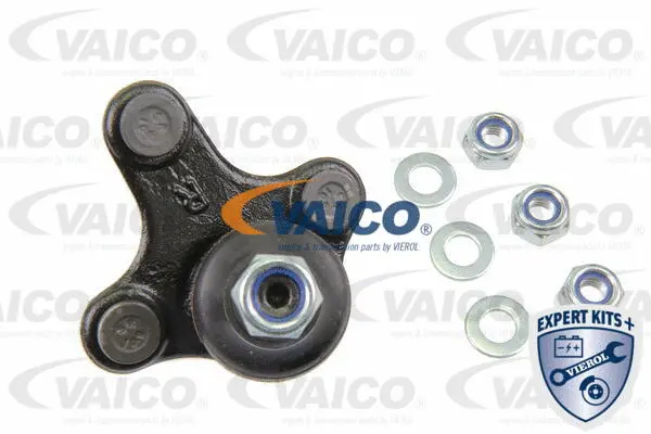 V10-3380 VAICO Рычаг независимой подвески колеса, подвеска колеса (фото 2)