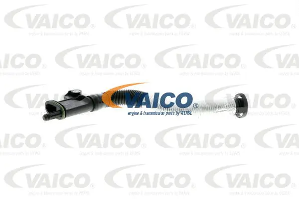 V10-3881 VAICO Ремонтный набор, вентиляция картера (фото 5)