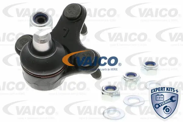 V10-3909 VAICO Ремкомплект, поперечный рычаг подвески (фото 3)
