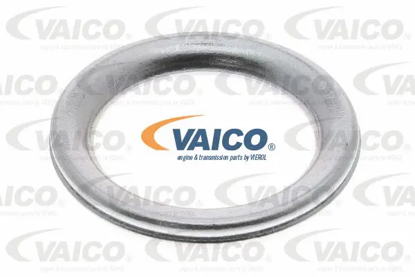 V10-4097 VAICO Масляный поддон, автоматическая коробка передач (фото 2)