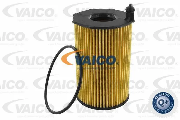 V10-4622 VAICO Корпус, масляный фильтр (фото 4)
