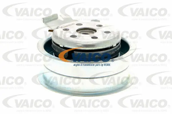 V10-50106 VAICO Водяной насос + комплект зубчатого ремня (фото 3)