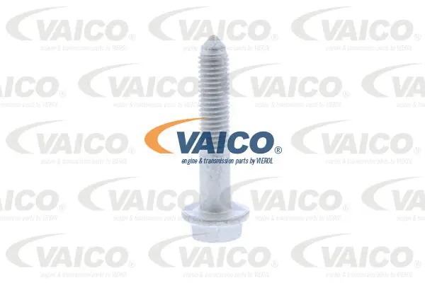 V10-50109 VAICO Водяной насос + комплект зубчатого ремня (фото 4)