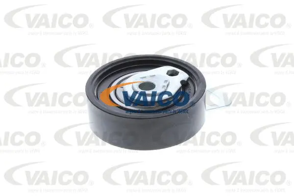 V10-50109-BEK VAICO Водяной насос + комплект зубчатого ремня (фото 6)