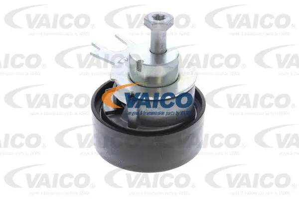 V10-50109-BEK VAICO Водяной насос + комплект зубчатого ремня (фото 7)