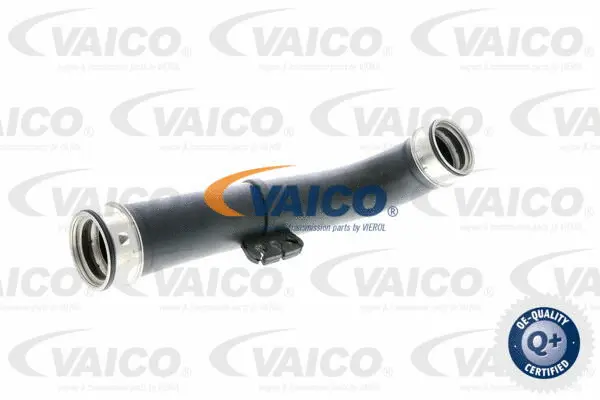 V10-5303 VAICO Трубка нагнетаемого воздуха (фото 2)