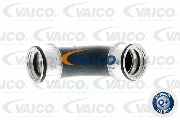 V10-5305 VAICO Трубка нагнетаемого воздуха (фото 2)