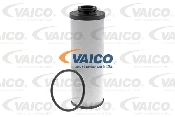 V10-5363 VAICO Комплект гидрофильтров, автоматическая коробка передач (фото 2)