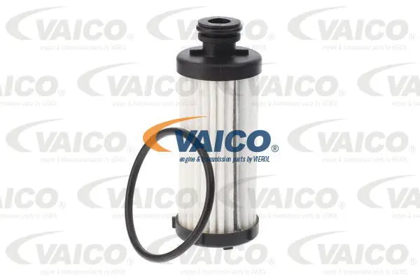 V10-5391 VAICO Комплект гидрофильтров, автоматическая коробка передач (фото 3)