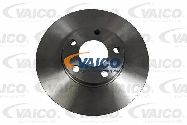V10-5840 VAICO Комплект тормозов, дисковый тормозной механизм (фото 2)
