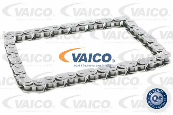 V10-5843 VAICO Комплект цепи, привод масляного насоса (фото 2)