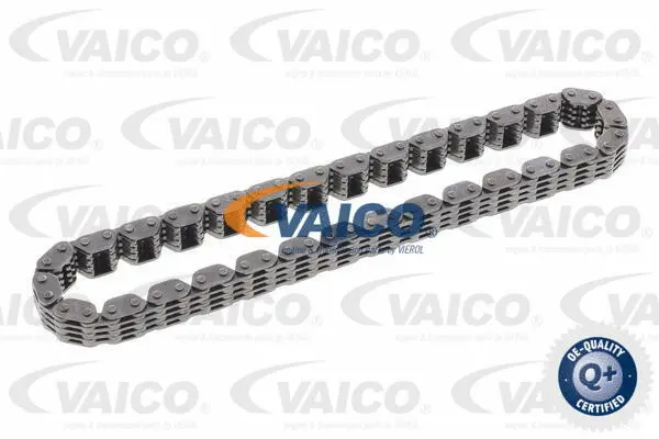V10-5855 VAICO Комплект цепи, привод масляного насоса (фото 2)