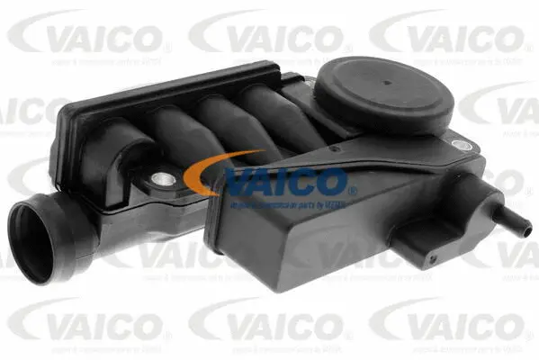 V10-6466 VAICO Ремонтный набор, вентиляция картера (фото 2)