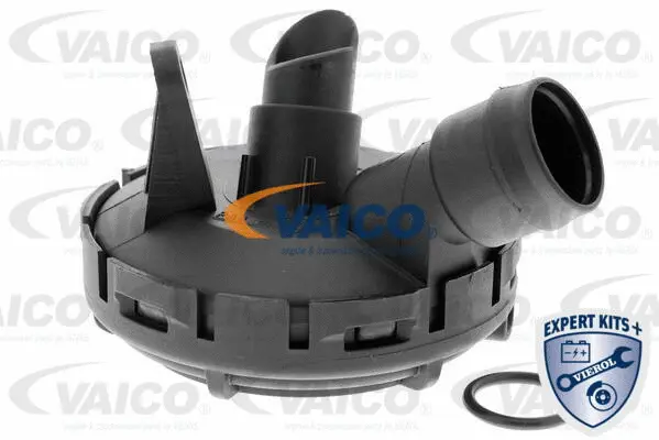 V10-6492 VAICO Ремонтный набор, вентиляция картера (фото 2)