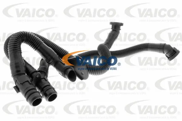 V10-6492 VAICO Ремонтный набор, вентиляция картера (фото 3)