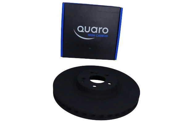 QD0254HC QUARO Тормозной диск (фото 2)