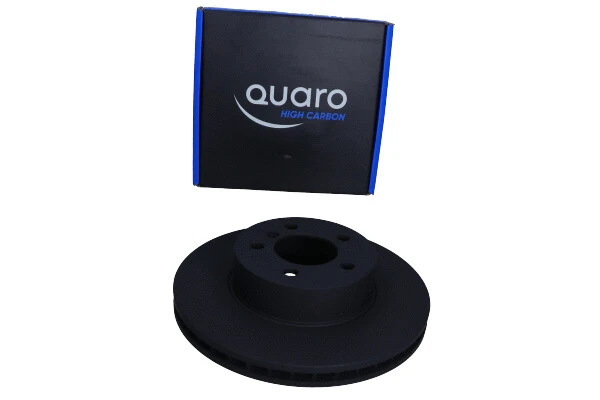 QD0380HC QUARO Тормозной диск (фото 2)