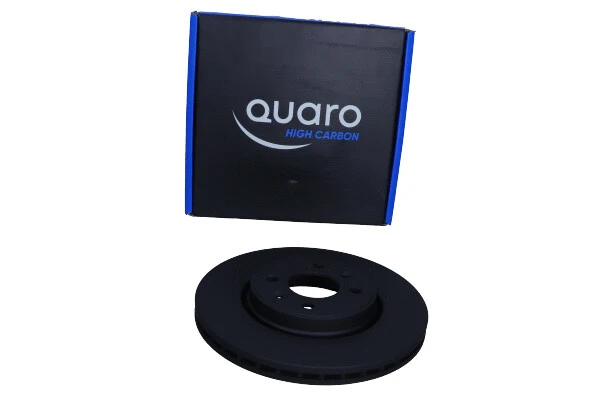 QD0503HC QUARO Тормозной диск (фото 2)