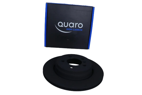 QD0632HC QUARO Тормозной диск (фото 2)