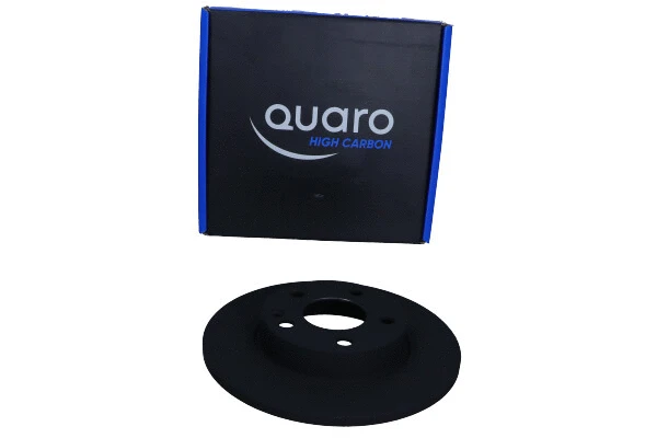 QD1729HC QUARO Тормозной диск (фото 2)
