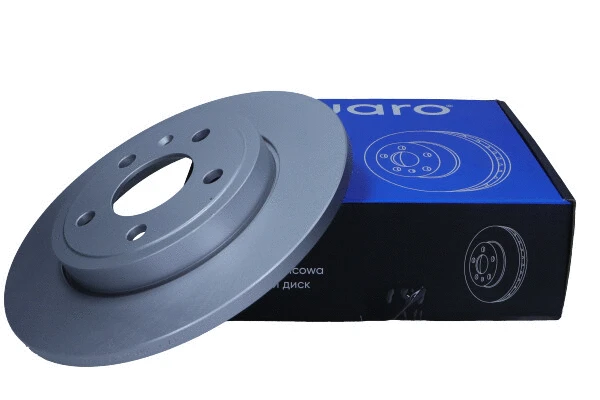 QD2161 QUARO Тормозной диск (фото 3)