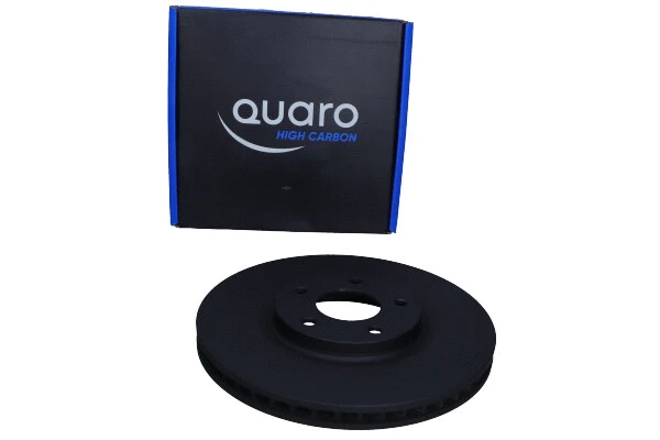QD2929HC QUARO Тормозной диск (фото 2)