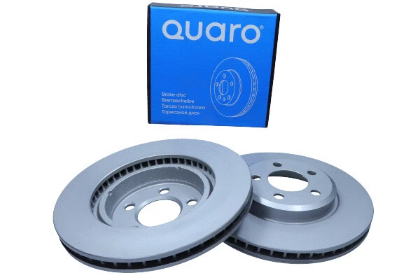 QD3278 QUARO Тормозной диск (фото 2)