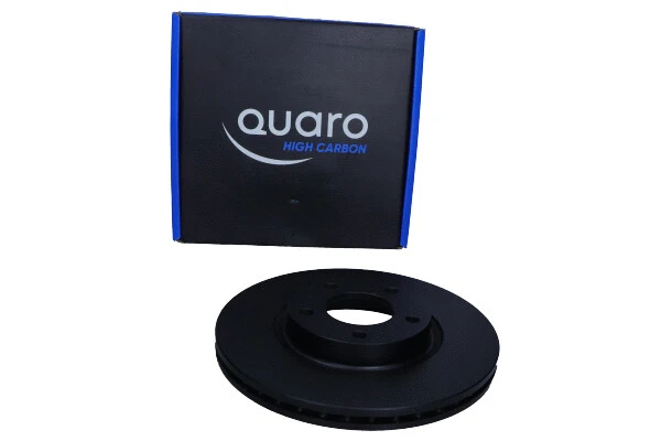 QD3337HC QUARO Тормозной диск (фото 2)