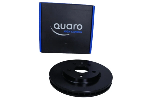 QD3523HC QUARO Тормозной диск (фото 2)