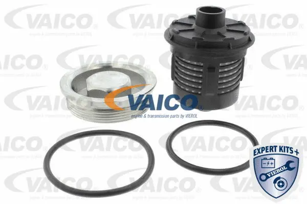 V10-6824 VAICO Ремкомплект, насос многодискового сцепления (полный привод) (фото 3)