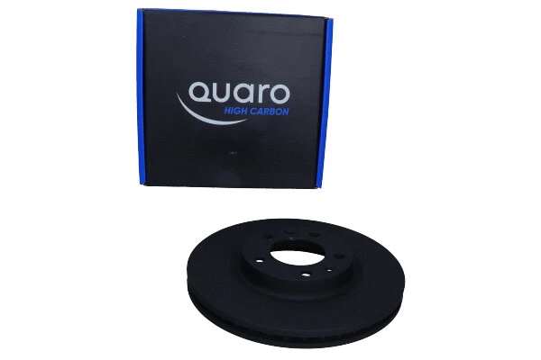 QD3970HC QUARO Тормозной диск (фото 2)