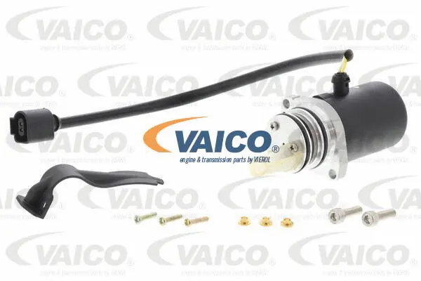 V10-6824 VAICO Ремкомплект, насос многодискового сцепления (полный привод) (фото 4)