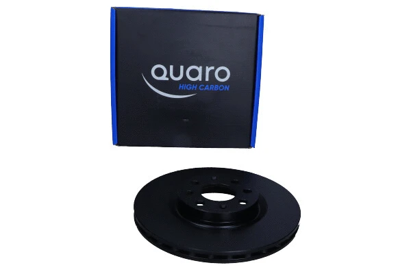 QD4513HC QUARO Тормозной диск (фото 2)