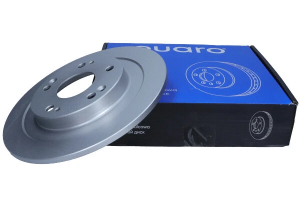 QD4706 QUARO Тормозной диск (фото 3)