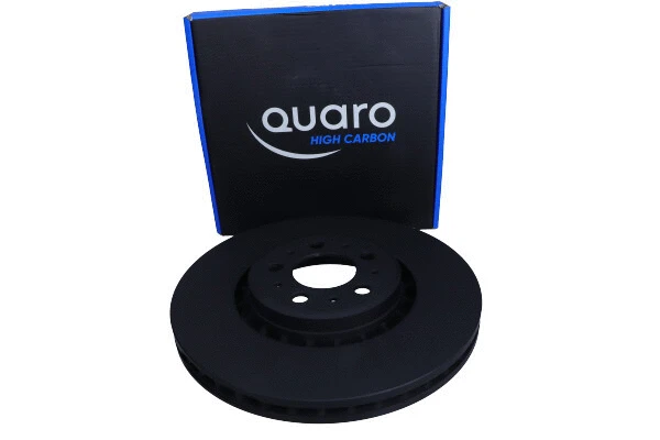 QD4903HC QUARO Тормозной диск (фото 4)